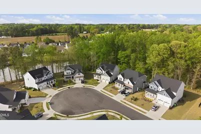 305 Pond Overlook Court, Knightdale, NC 27545 - Photo 34