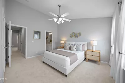 164 Cedar Elm Road, Durham, NC 27713 - Photo 18