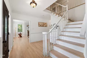 3822 Hope Valley Rd, Durham, NC 27707 - Photo 2