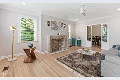 3822 Hope Valley Road, Durham, NC 27707 - Photo 16