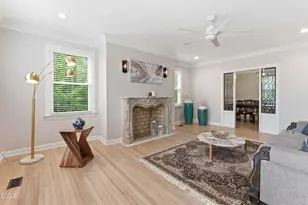 3822 Hope Valley Rd, Durham, NC 27707 - Photo 16