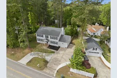 3822 Hope Valley Road, Durham, NC 27707 - Photo 48