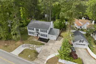 3822 Hope Valley Rd, Durham, NC 27707 - Photo 48
