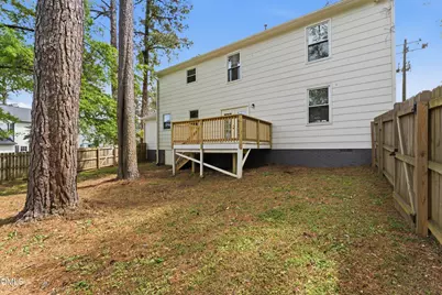3822 Hope Valley Road, Durham, NC 27707 - Photo 38