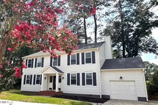 3822 Hope Valley Rd, Durham, NC 27707 - Photo 1