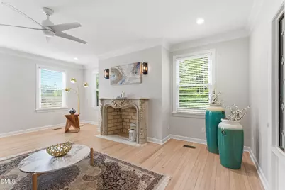 3822 Hope Valley Road, Durham, NC 27707 - Photo 14