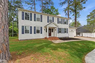 3822 Hope Valley Rd, Durham, NC 27707 - Photo 2