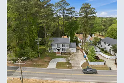 3822 Hope Valley Road, Durham, NC 27707 - Photo 48