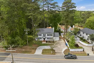 3822 Hope Valley Rd, Durham, NC 27707 - Photo 48