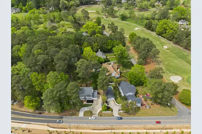 3822 Hope Valley Road, Durham, NC 27707 - Photo 44