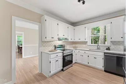 3822 Hope Valley Road, Durham, NC 27707 - Photo 6