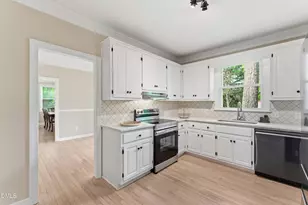 3822 Hope Valley Rd, Durham, NC 27707 - Photo 6