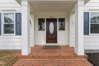 3822 Hope Valley Road, Durham, NC 27707 - Photo 4