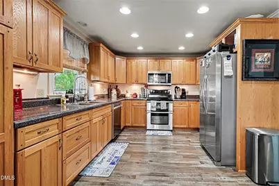 368 Hooks Road, Fremont, NC 27830 - Photo 6