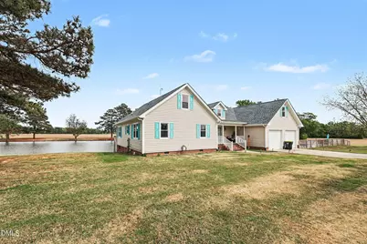 368 Hooks Road, Fremont, NC 27830 - Photo 26