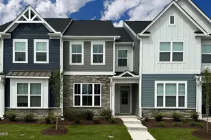 1920 Plott Balsam Dr, Wendell, NC 27591 - Photo 1