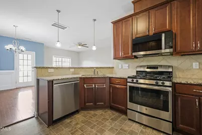 202 Beaconwood Lane, Holly Springs, NC 27540 - Photo 14