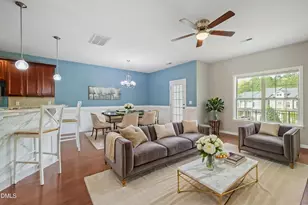 202 Beaconwood Ln, Holly Springs, NC 27540 - Photo 8