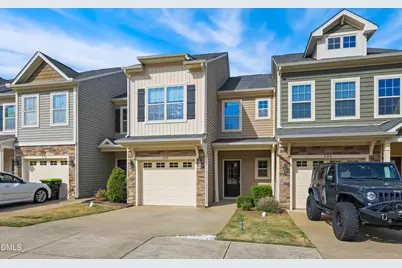 202 Beaconwood Lane, Holly Springs, NC 27540 - Photo 1