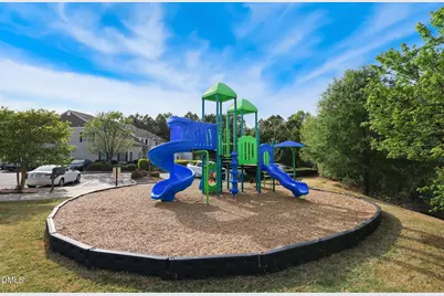 202 Beaconwood Lane, Holly Springs, NC 27540 - Photo 38