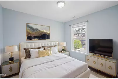 202 Beaconwood Lane, Holly Springs, NC 27540 - Photo 28