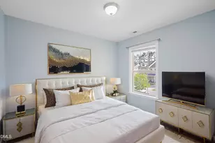 202 Beaconwood Ln, Holly Springs, NC 27540 - Photo 28