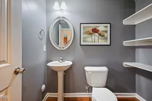 202 Beaconwood Ln, Holly Springs, NC 27540 - Photo 32