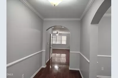 413 Liberty Rose Drive, Morrisville, NC 27560 - Photo 2