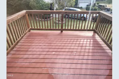 413 Liberty Rose Drive, Morrisville, NC 27560 - Photo 8