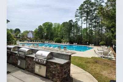 413 Liberty Rose Drive, Morrisville, NC 27560 - Photo 38