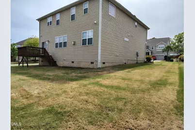 413 Liberty Rose Drive, Morrisville, NC 27560 - Photo 34