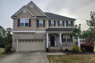 413 Liberty Rose Dr, Morrisville, NC 27560 - Photo 1