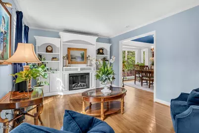 11820 Edgewater Court, Raleigh, NC 27614 - Photo 14