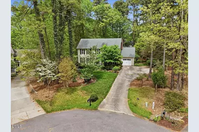 11820 Edgewater Court, Raleigh, NC 27614 - Photo 86