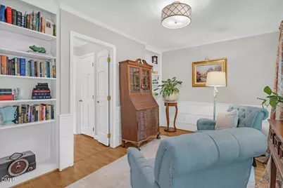 11820 Edgewater Court, Raleigh, NC 27614 - Photo 12