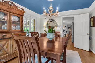 11820 Edgewater Ct, Raleigh, NC 27614 - Photo 22