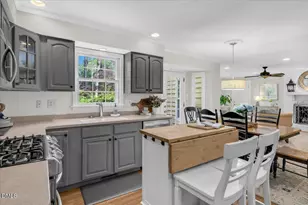 11820 Edgewater Ct, Raleigh, NC 27614 - Photo 26