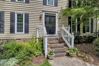 11820 Edgewater Court, Raleigh, NC 27614 - Photo 4