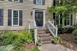 11820 Edgewater Ct, Raleigh, NC 27614 - Photo 4