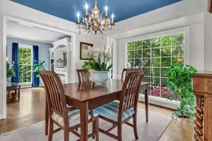 11820 Edgewater Ct, Raleigh, NC 27614 - Photo 18