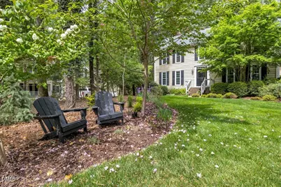 11820 Edgewater Court, Raleigh, NC 27614 - Photo 2