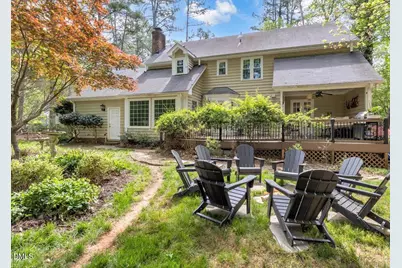 11820 Edgewater Court, Raleigh, NC 27614 - Photo 68