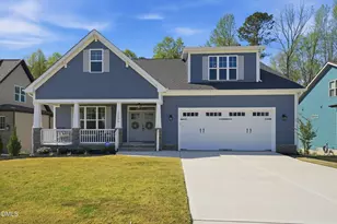 3500 Amelia Grace Dr, Fuquay-Varina, NC 27526 - Photo 1