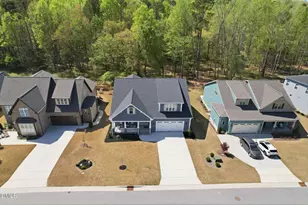 3500 Amelia Grace Dr, Fuquay Varina, NC 27526 - Photo 32
