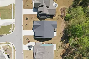 3500 Amelia Grace Dr, Fuquay Varina, NC 27526 - Photo 32