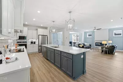 3500 Amelia Grace Drive, Fuquay-Varina, NC 27526 - Photo 2