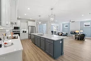 3500 Amelia Grace Dr, Fuquay Varina, NC 27526 - Photo 2