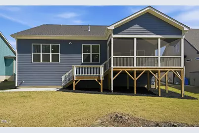 3500 Amelia Grace Drive, Fuquay-Varina, NC 27526 - Photo 24