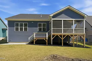 3500 Amelia Grace Dr, Fuquay Varina, NC 27526 - Photo 24