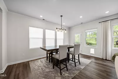 5862 Woodlawn Drive, Durham, NC 27703 - Photo 14